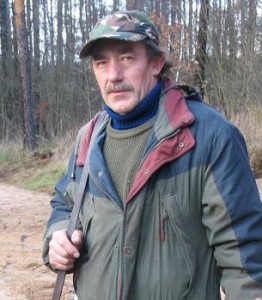 Markowski Jarek