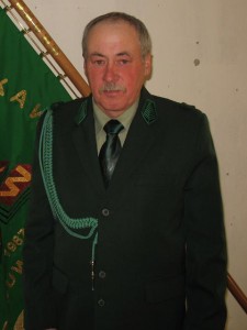 Jan Cieraszewski