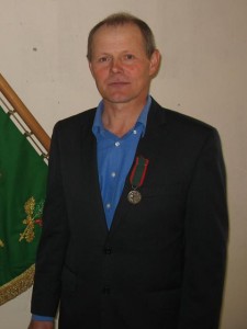 Jurek Nowikow