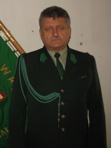 tadeusz czerwiecki