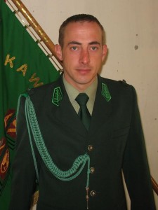 tomasz cieraszewski